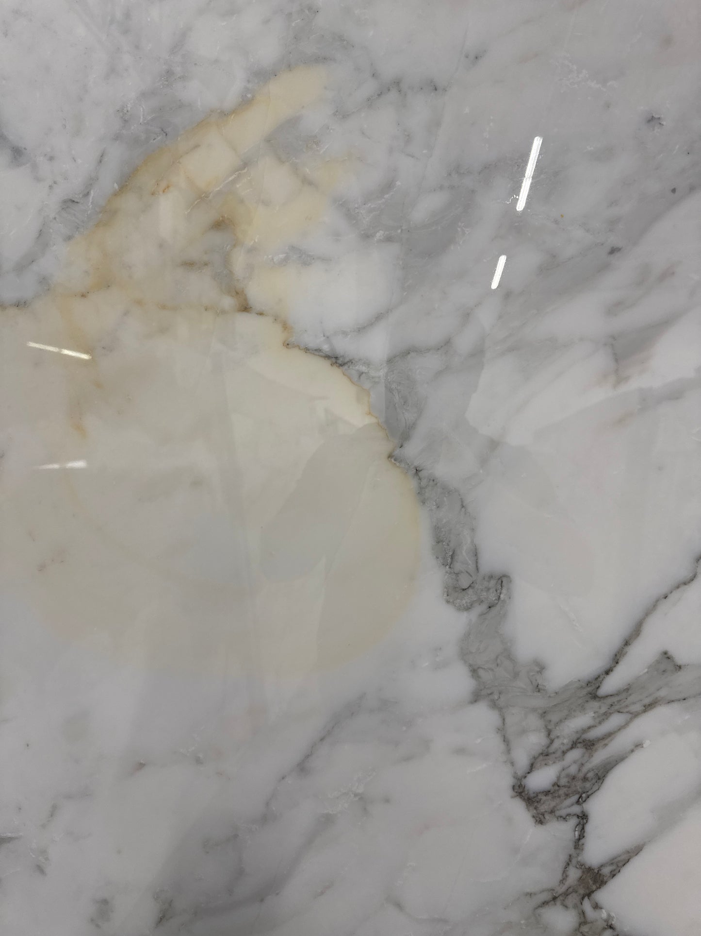 Calacatta Borghini 2cm