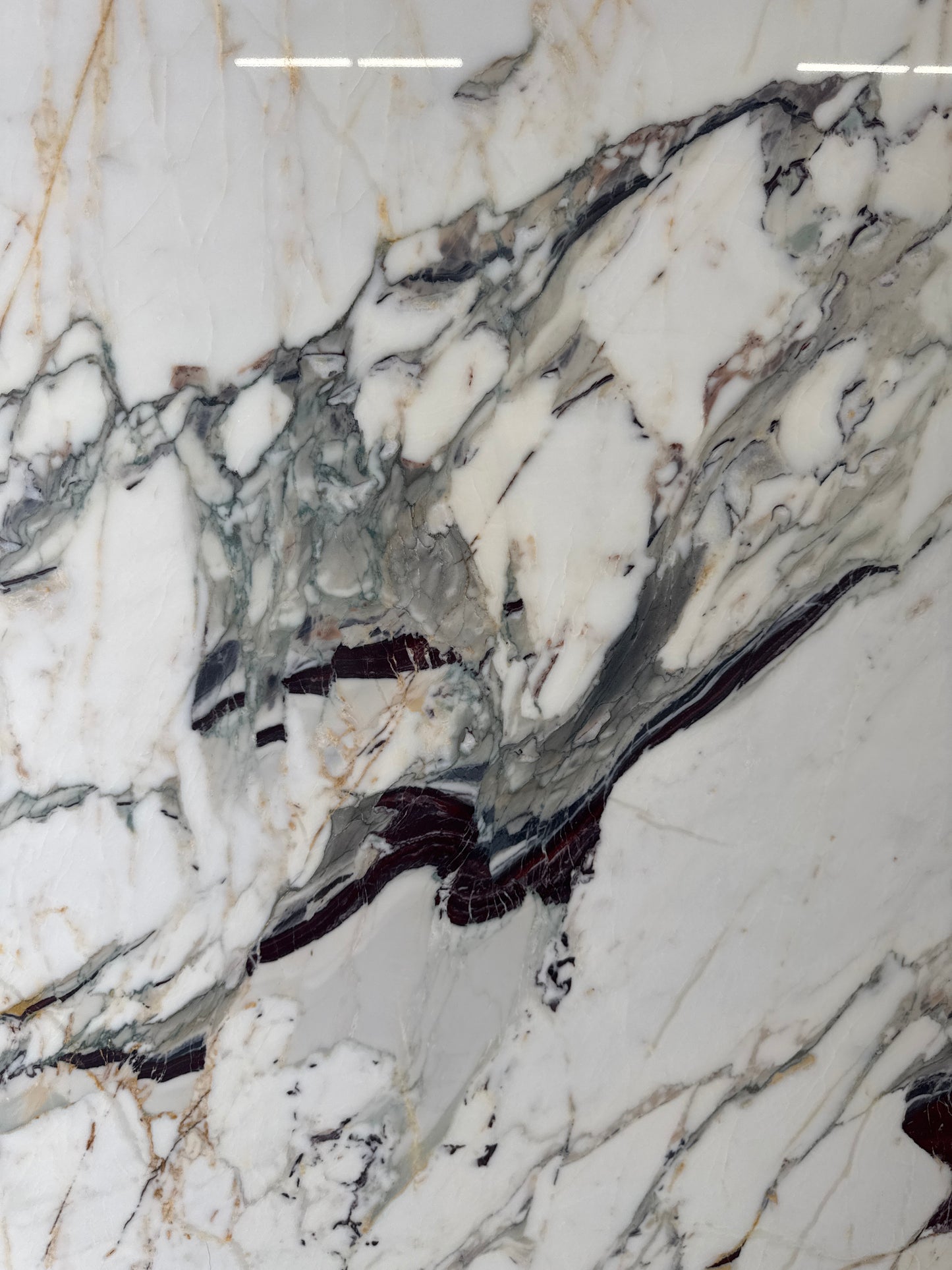 Breccia Capria Marble