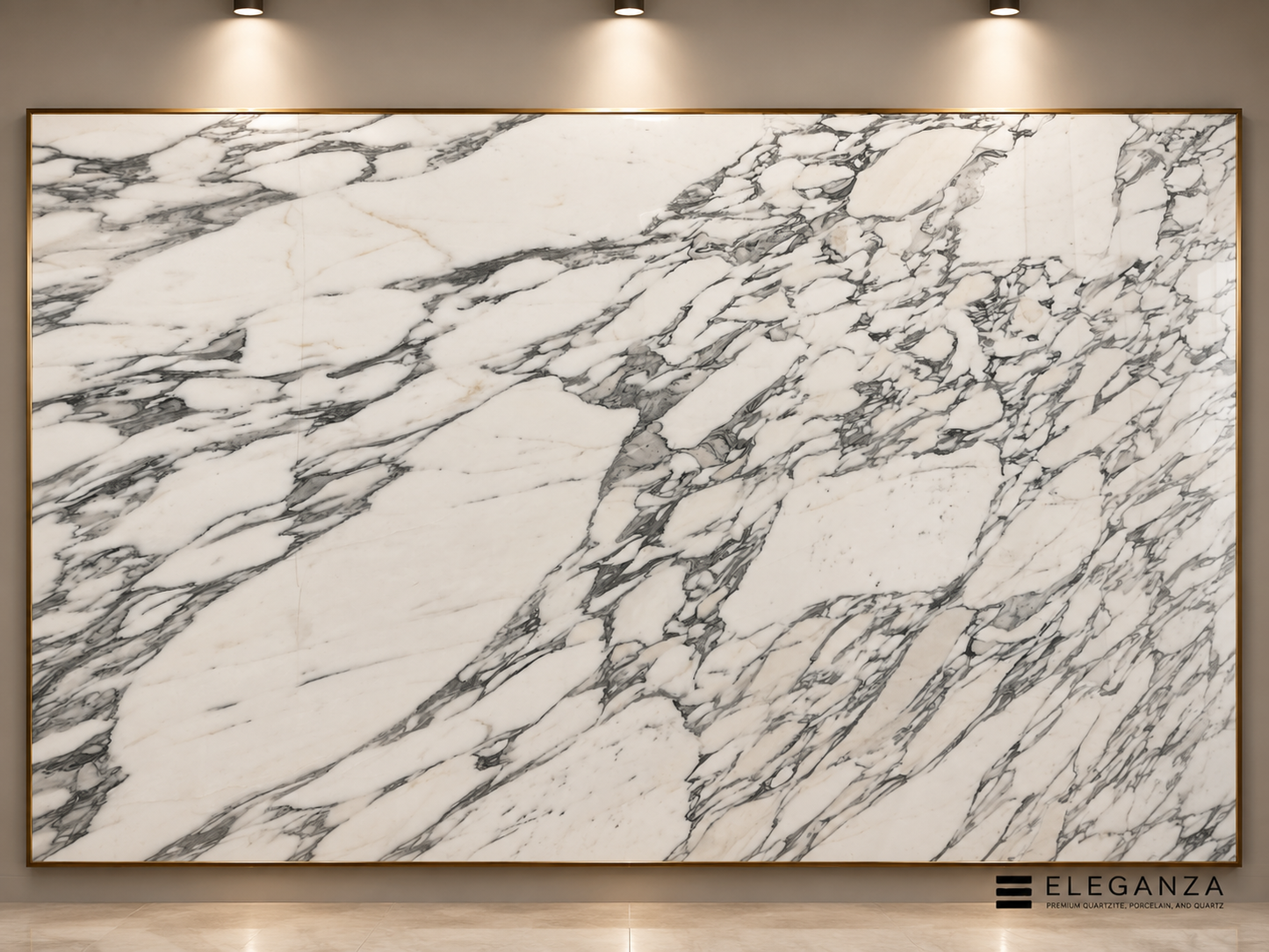 Calacatta Corchia Marble