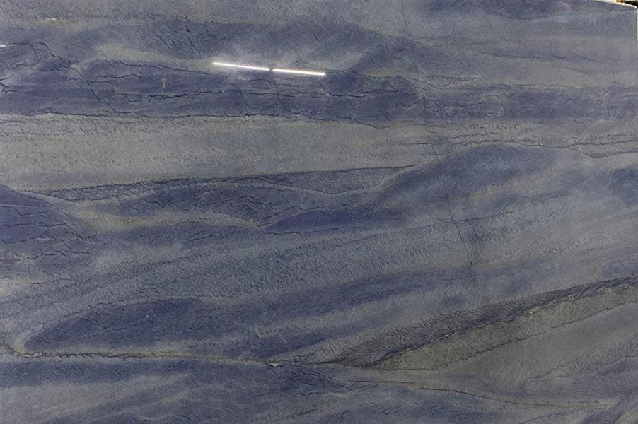 Blue Macaubas Quartzite