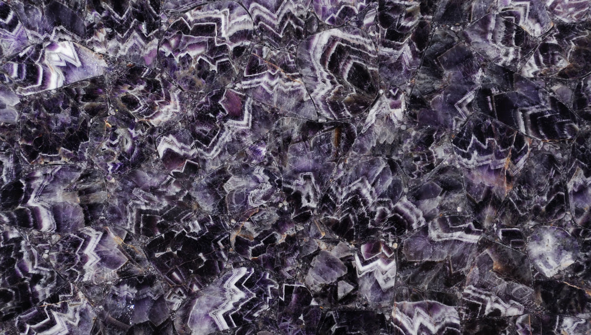 Amethyst Semi Precious