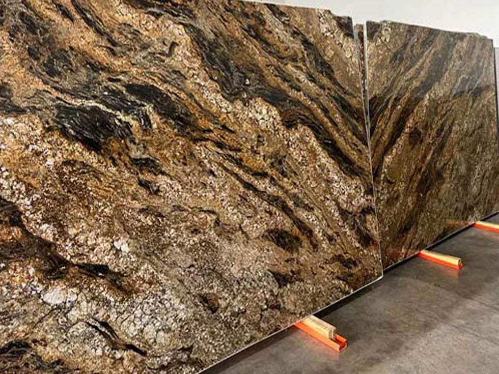 Magma Gold Granite