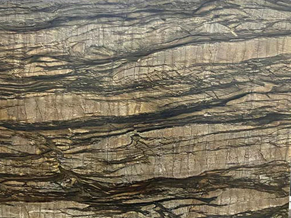 Sandalus Quartzite