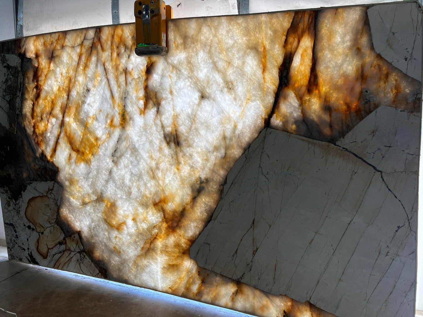 Patagonia Extra Quartzite