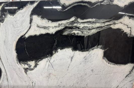 Panda Marble
