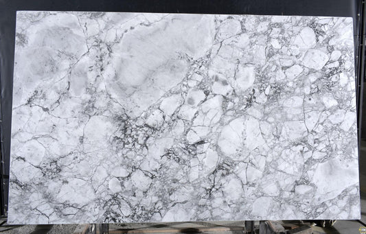 Super White Brushed 3cm