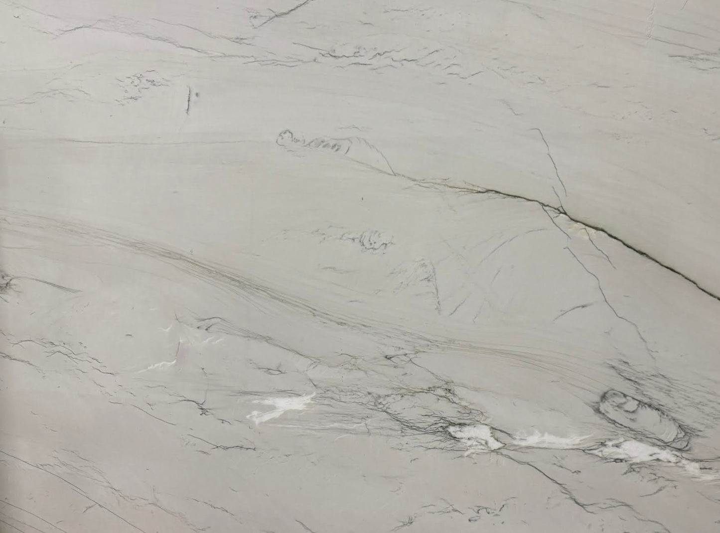 Mont Blanc Brazil Quartzite