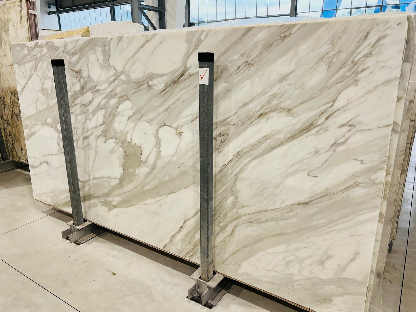 Borghini Premium Marble