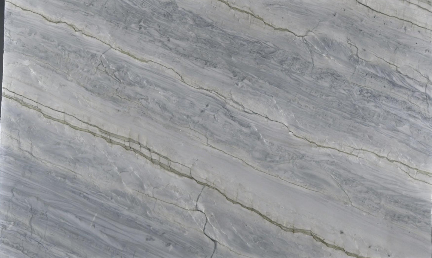 Leblon Brushed 3cm