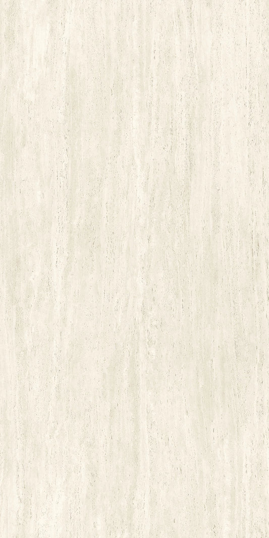Travertine White Porcelain