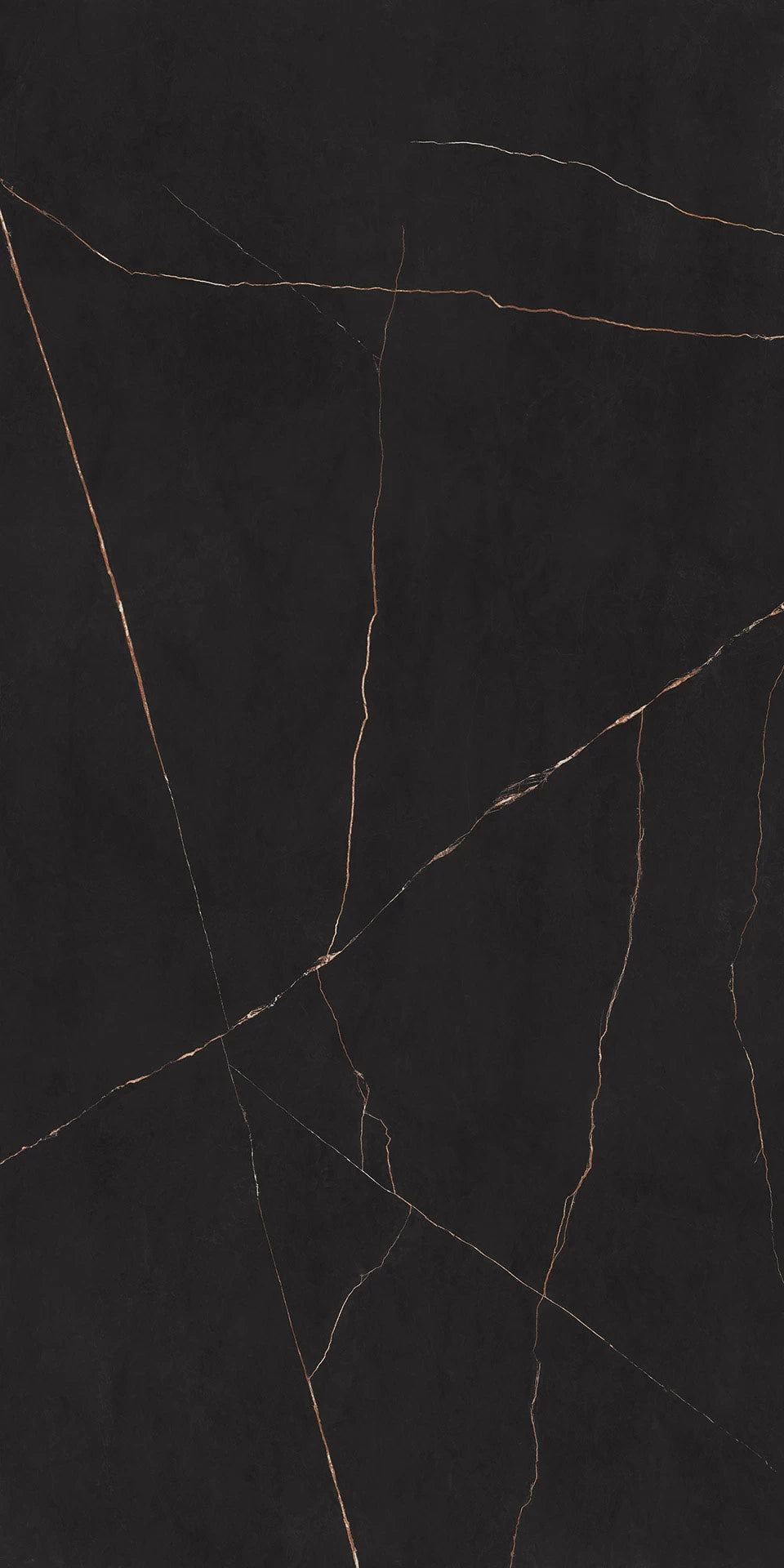 Black Atlantis Porcelain