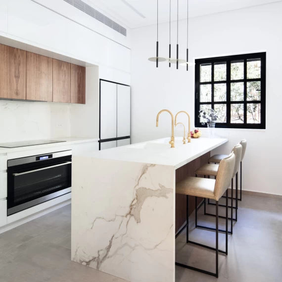 Prestigio Porcelain