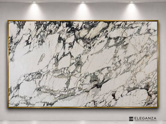 Breccia Capria Marble