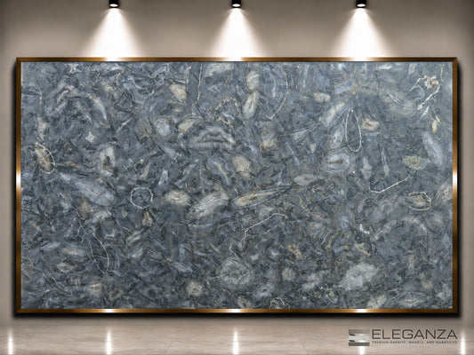 3D- Matrix Granite
