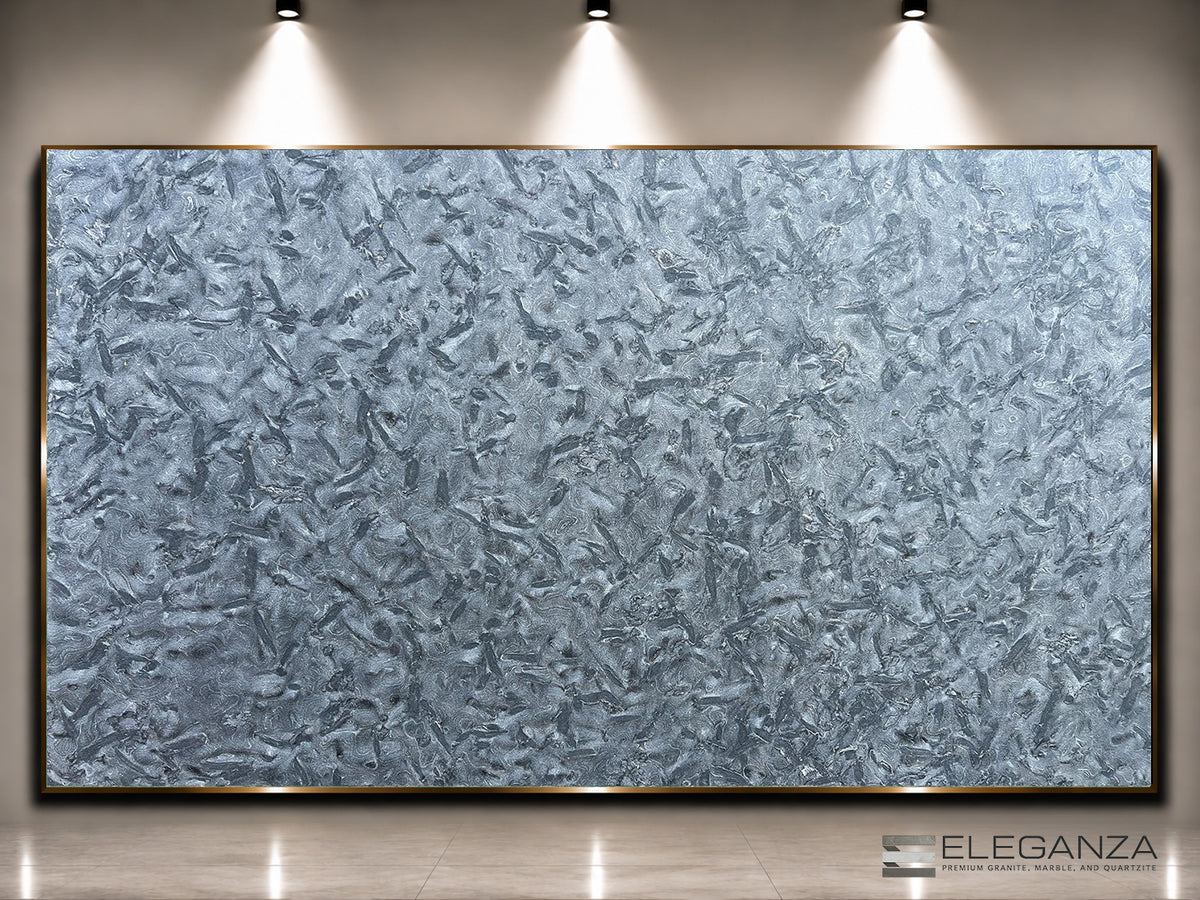 3D- Matrix Granite