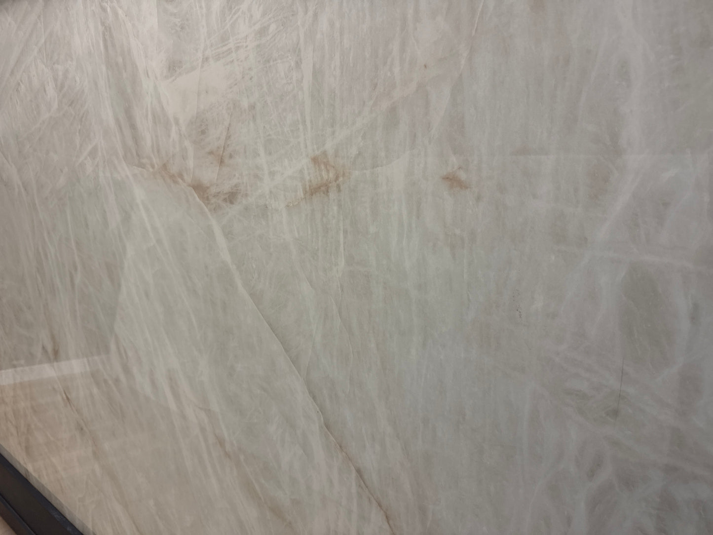 Cristallo White Porcelain