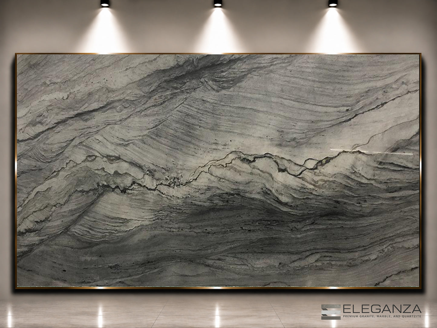 Adamintum Quartzite