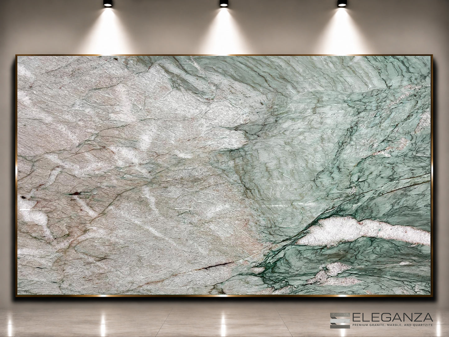 Alexandrita Quartzite