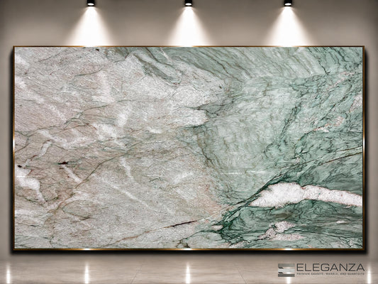 Alexandrita Quartzite