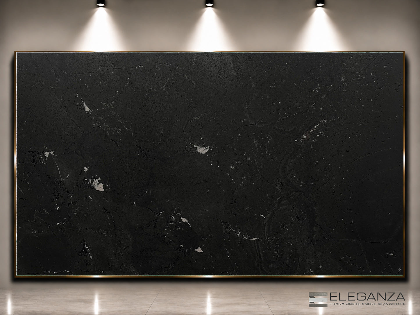 All Saints Leathered Quartzite