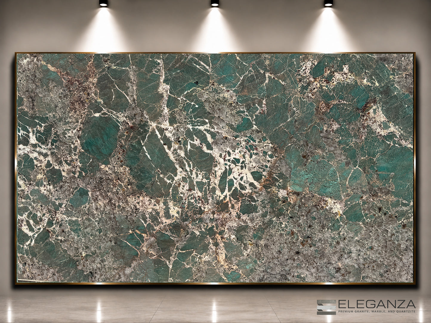 Amazonite