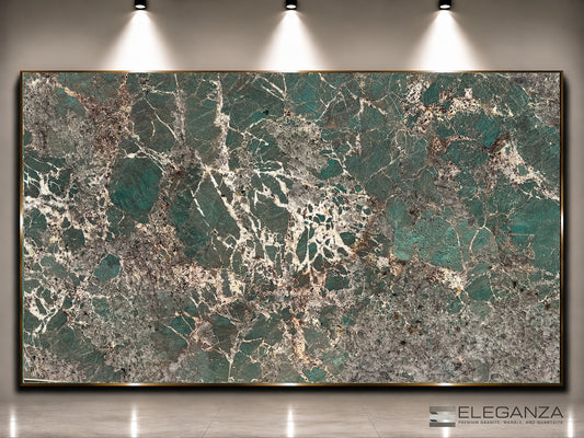 Amazonite