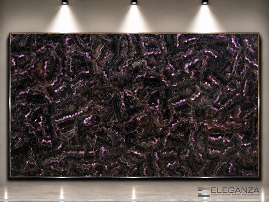 Amethyst Semi Precious