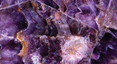 Amethyst Semi Precious