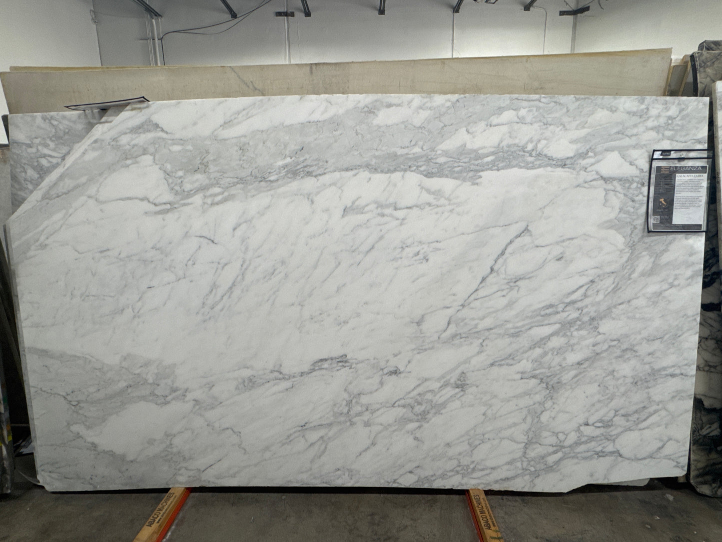 Calacatta Extra Marble