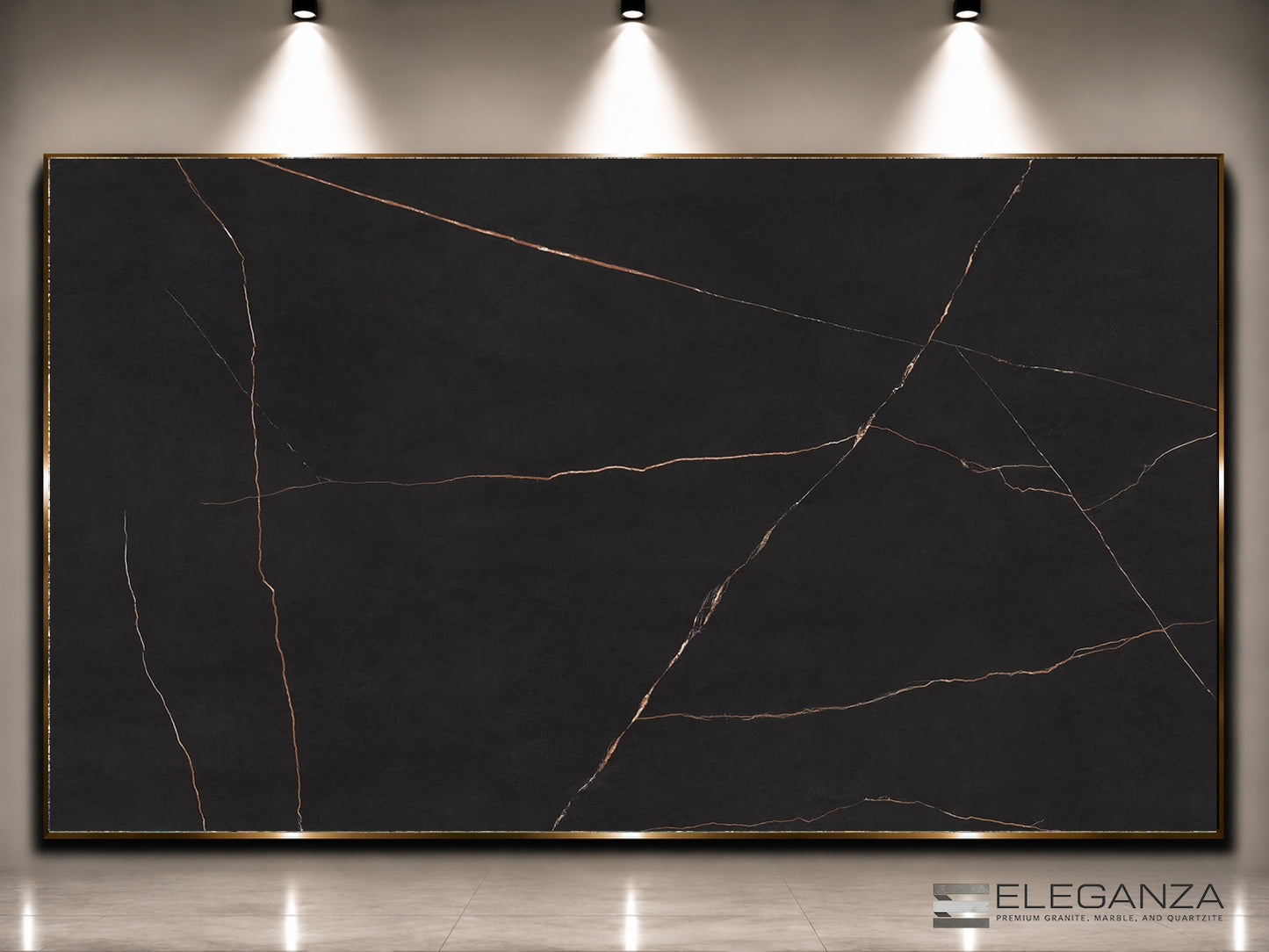 Black Atlantis Porcelain