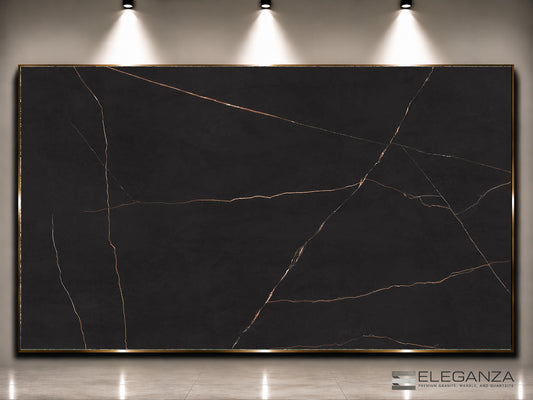 Black Atlantis Porcelain