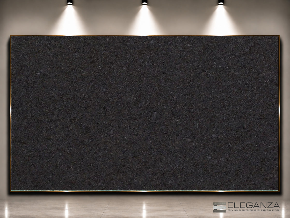 Black Pearl Granite