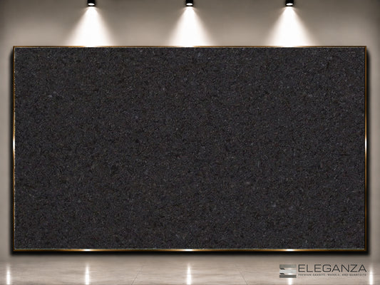 Black Pearl Granite