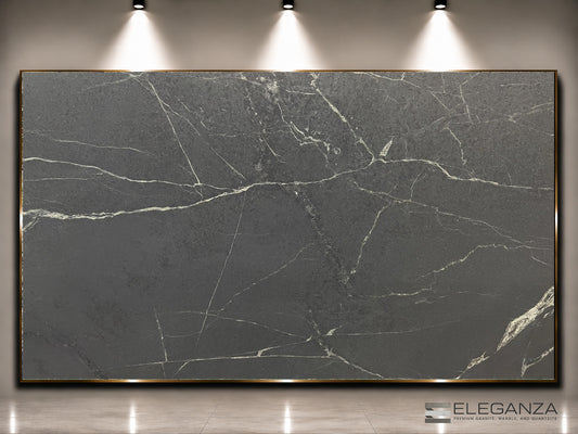 Black Soapstone Premium