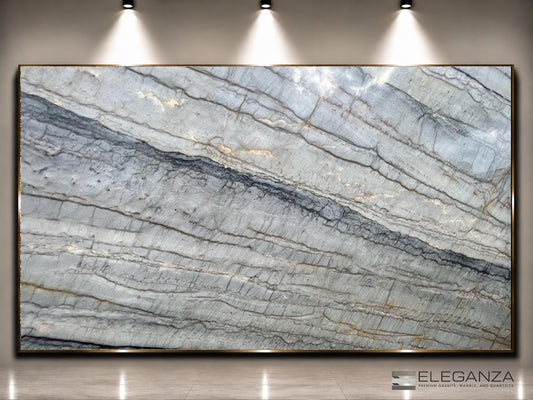 Blue Moon Quartzite