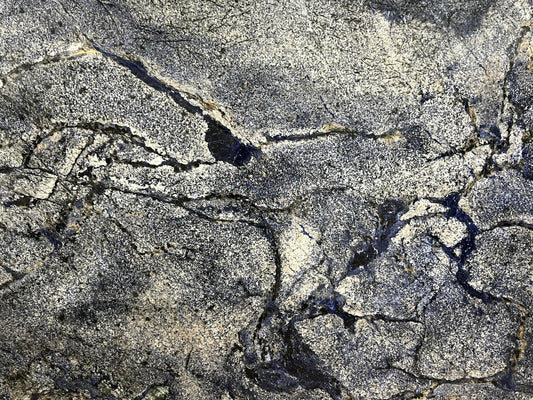 Blue Bahia Granite
