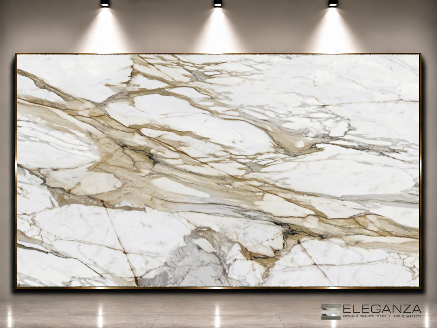 Borghini Antico Porcelain