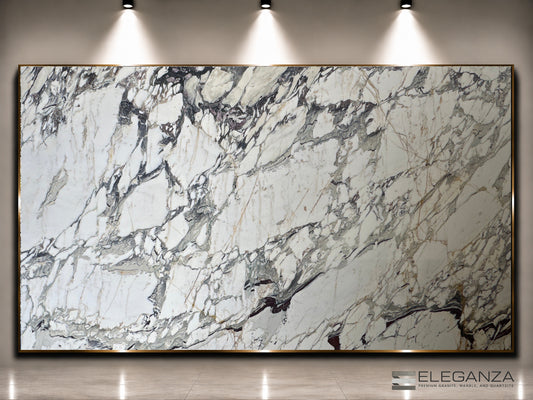 Breccia Capria Marble