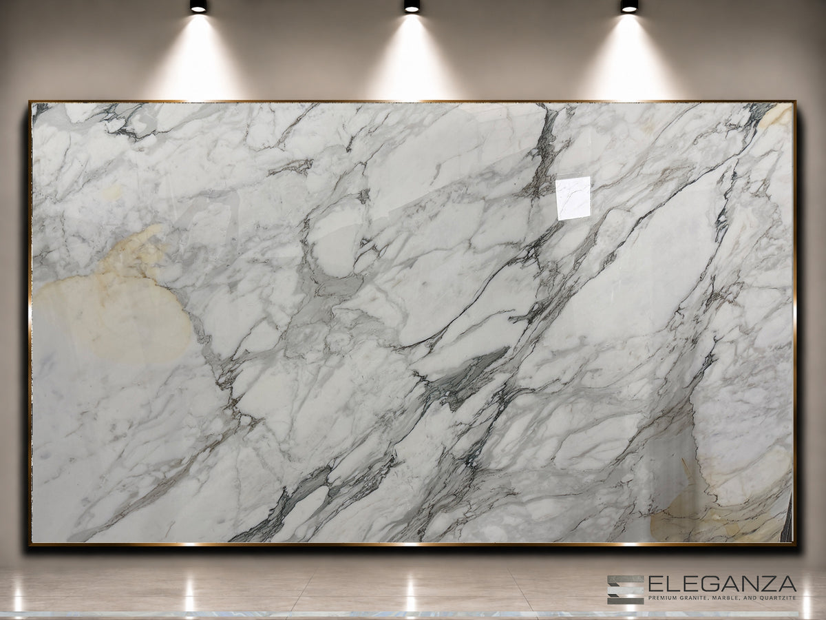 Calacatta Borghini 2cm