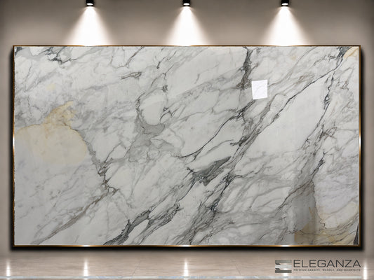 Calacatta Borghini 2cm