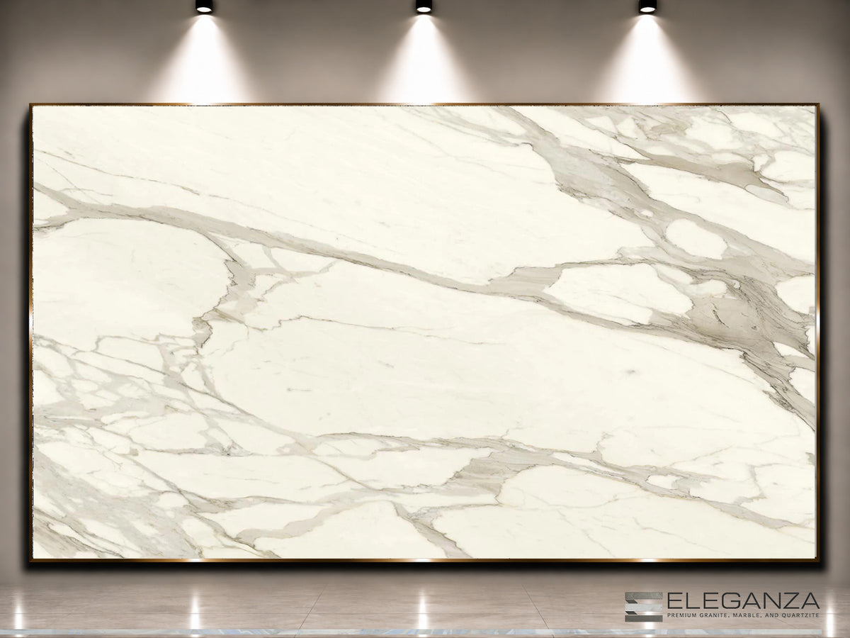 Calacatta Borghini Porcelain