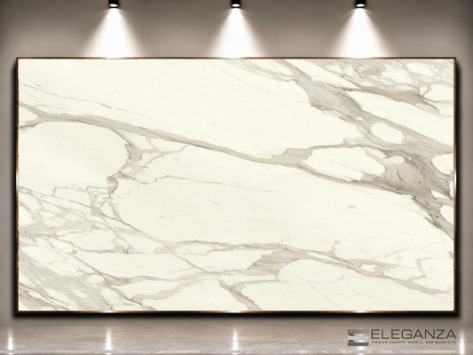 Calacatta Borghini Porcelain