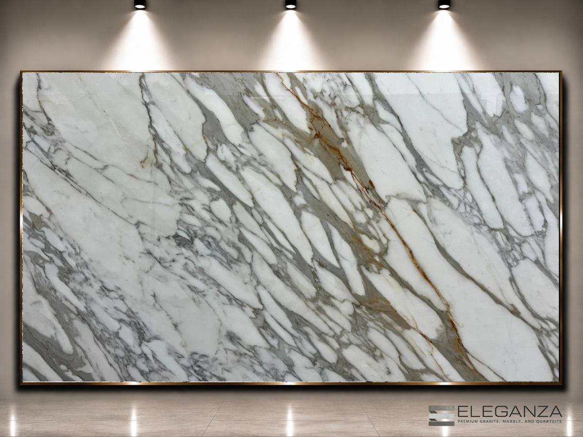 Calacatta Borghini