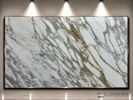 Calacatta Borghini