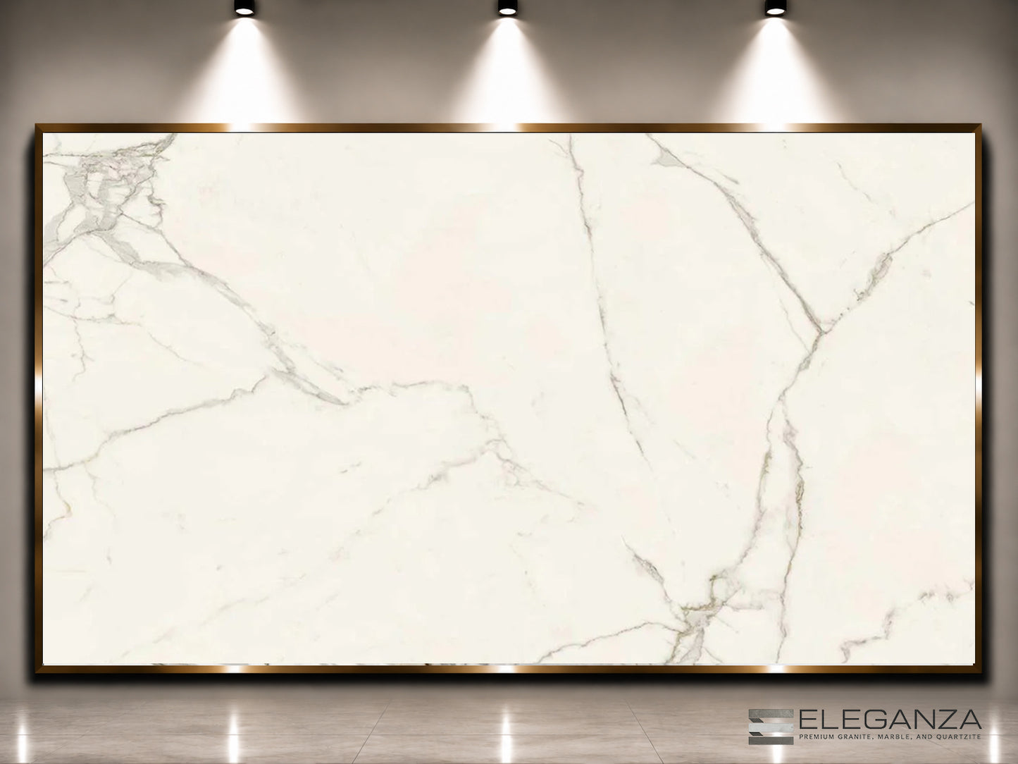 Calacatta Extra Porcelain