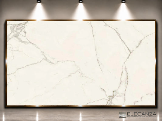 Calacatta Extra Porcelain