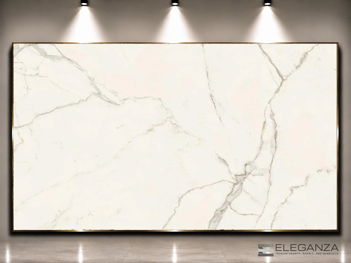 Calacatta Extra Porcelain