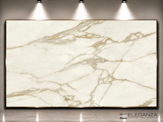 Calacatta Gold Porcelain