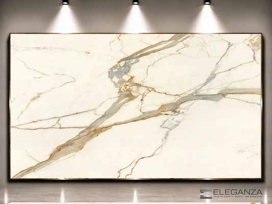 Calacatta Imperial Porcelain