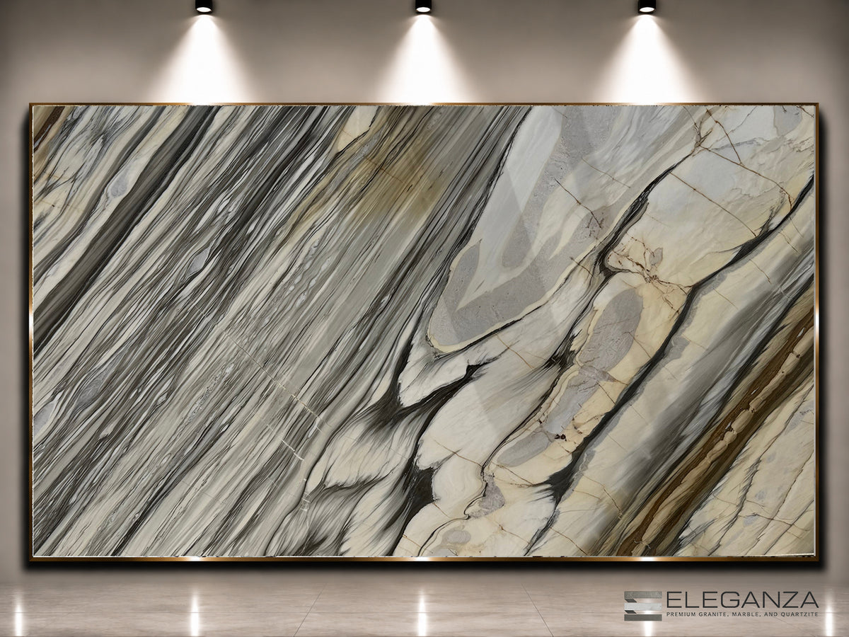 Calacatta Oyster Marble 2cm